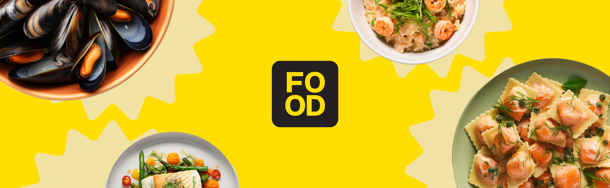 Food.ru — обложка кейса