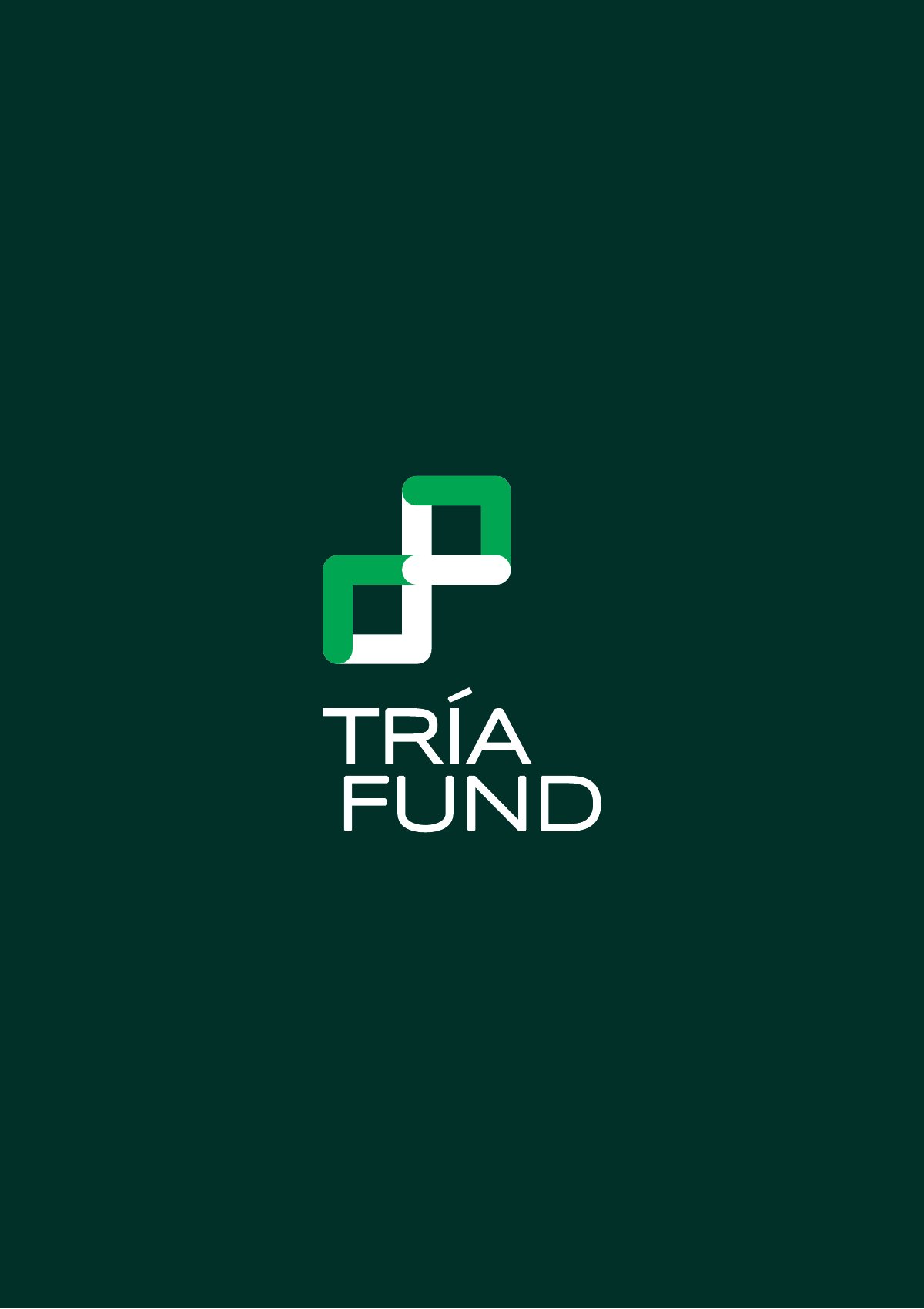 Tría Fund — фирменный цвет